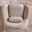 كرسي قماش بمساند ذراعين - راقية-furniture-sofaandseating-armchairs-image-7