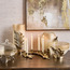 Twirl Glass Decorative Bowl - 24 cm-household-decor-vasesandbowls-image-3