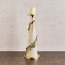 Twirl Pillar Candleholder - 58 cm-household-decor-candleholdersandlanterns-image-1