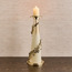 Twirl Pillar Candleholder - 58 cm-household-decor-candleholdersandlanterns-image-2