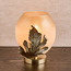 Twirl Hurricane Candleholder - 24 cm-household-decor-candleholdersandlanterns-image-2