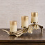 حامل شموع عمودية بتصميم ملتوي-household-decor-candleholdersandlanterns-image-4