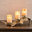 حامل شموع عمودية بتصميم ملتوي-household-decor-candleholdersandlanterns-image-3