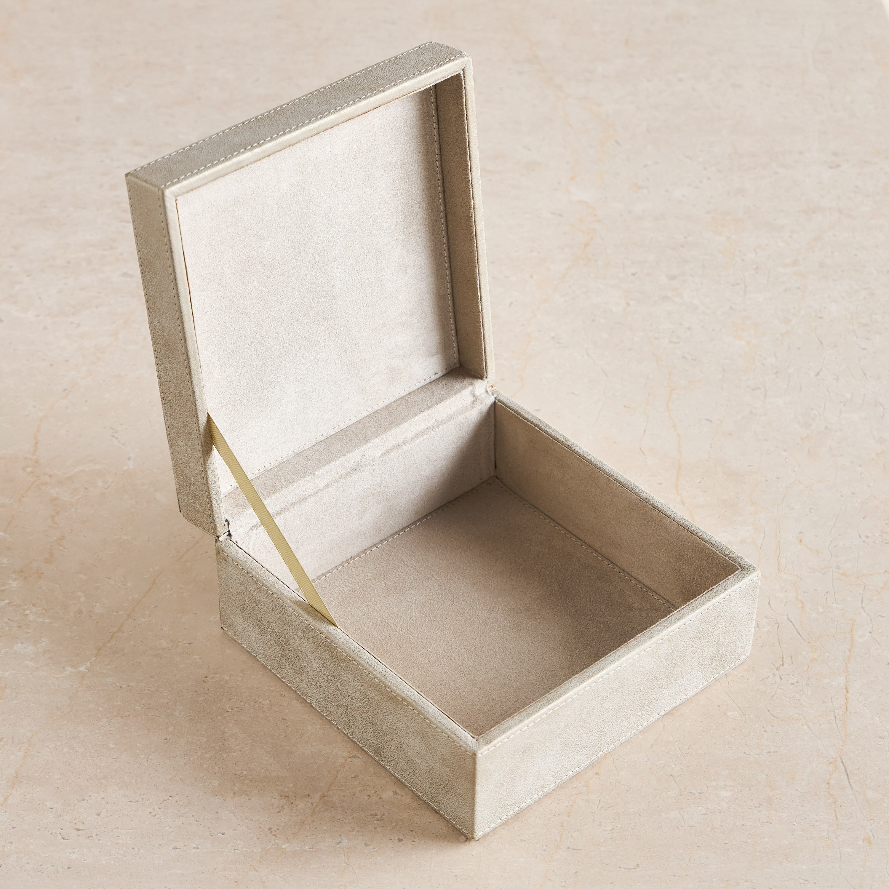 Twirl Decorative Box-household-decor-boxesandtrays-image-2