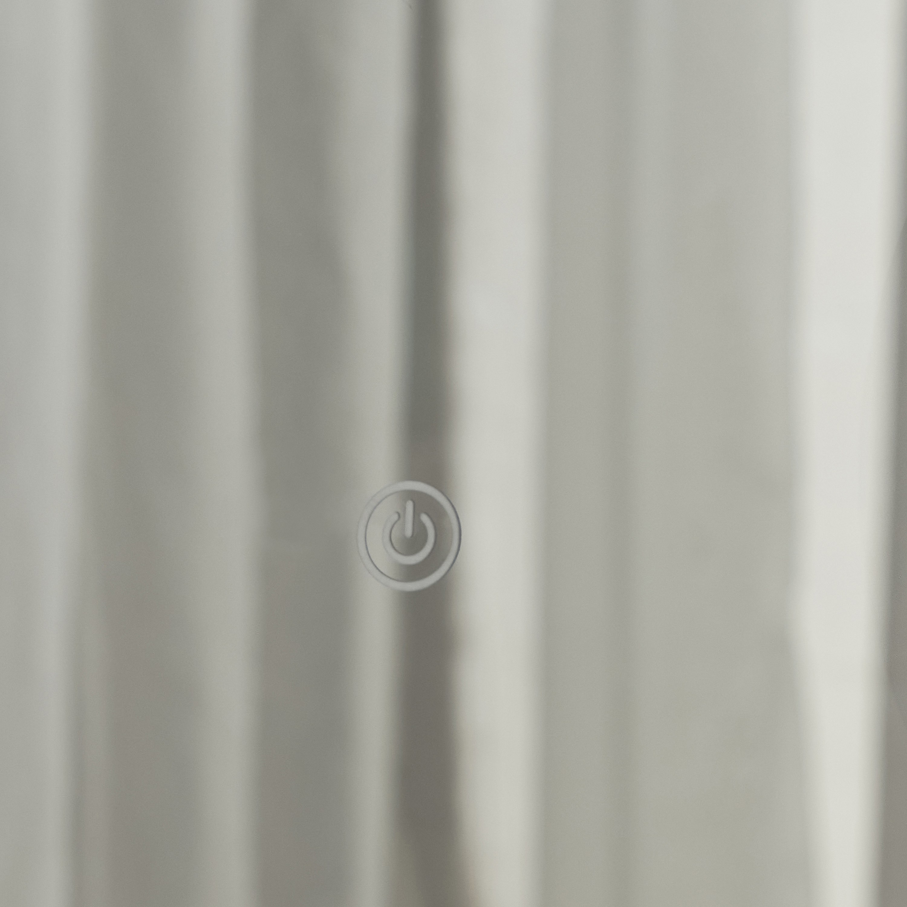 مرآة حائط ليد - لومين - 80 سم-household-walldecorandmirrors-mirrors-wallmirrors-image-7