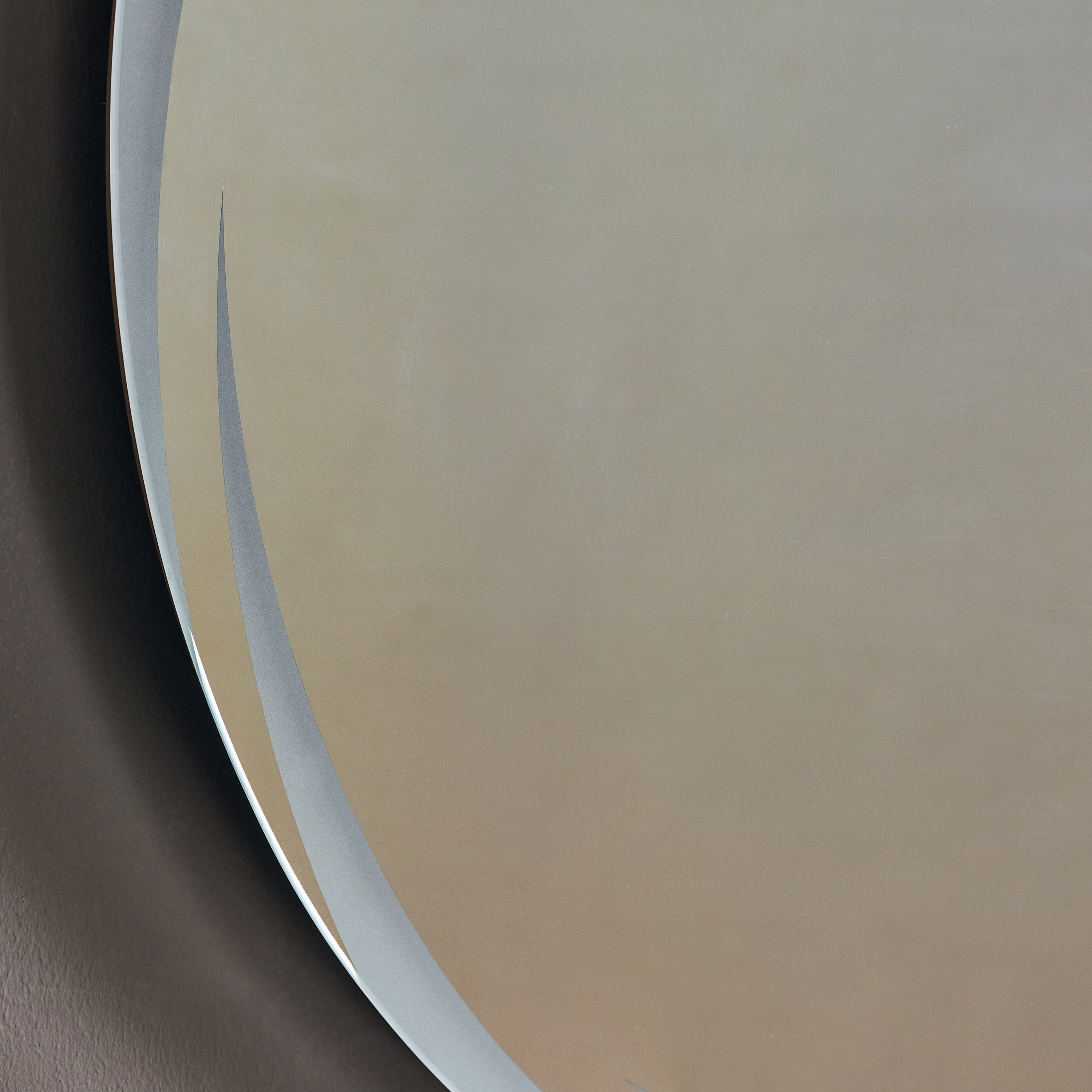 مرآة حائط ليد - جلورا - 80 سم-household-walldecorandmirrors-mirrors-wallmirrors-image-6