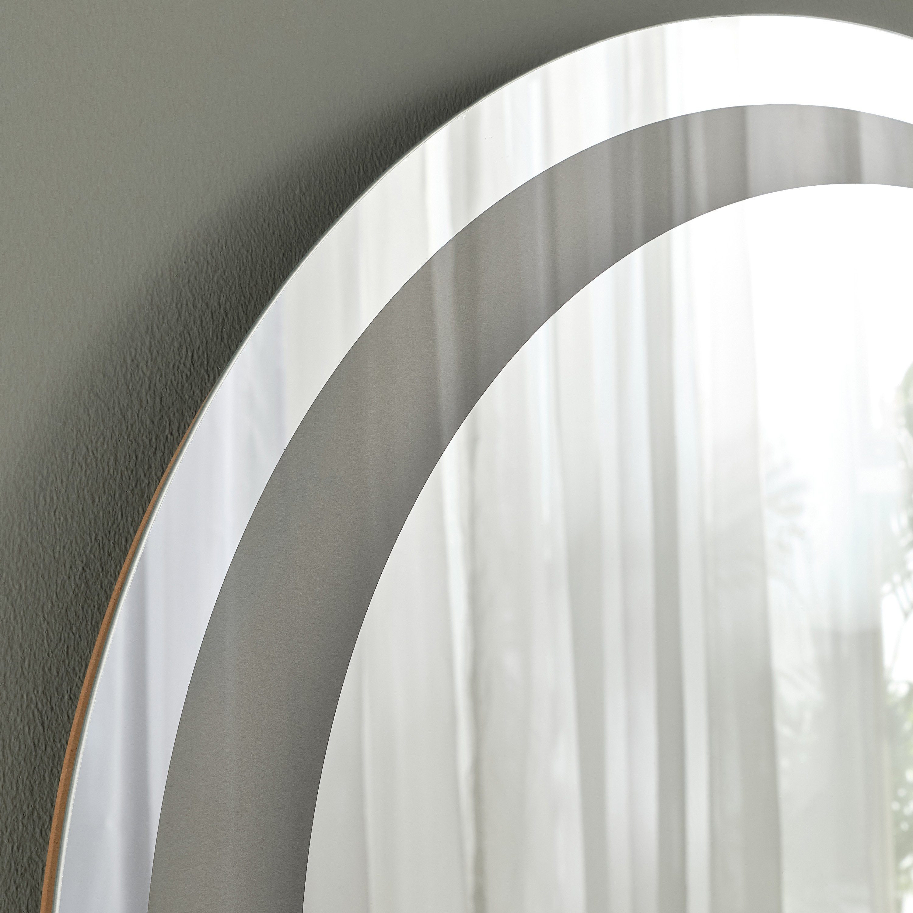 Radiya LED Wall Mirror - 80 cm-household-walldecorandmirrors-mirrors-wallmirrors-image-5