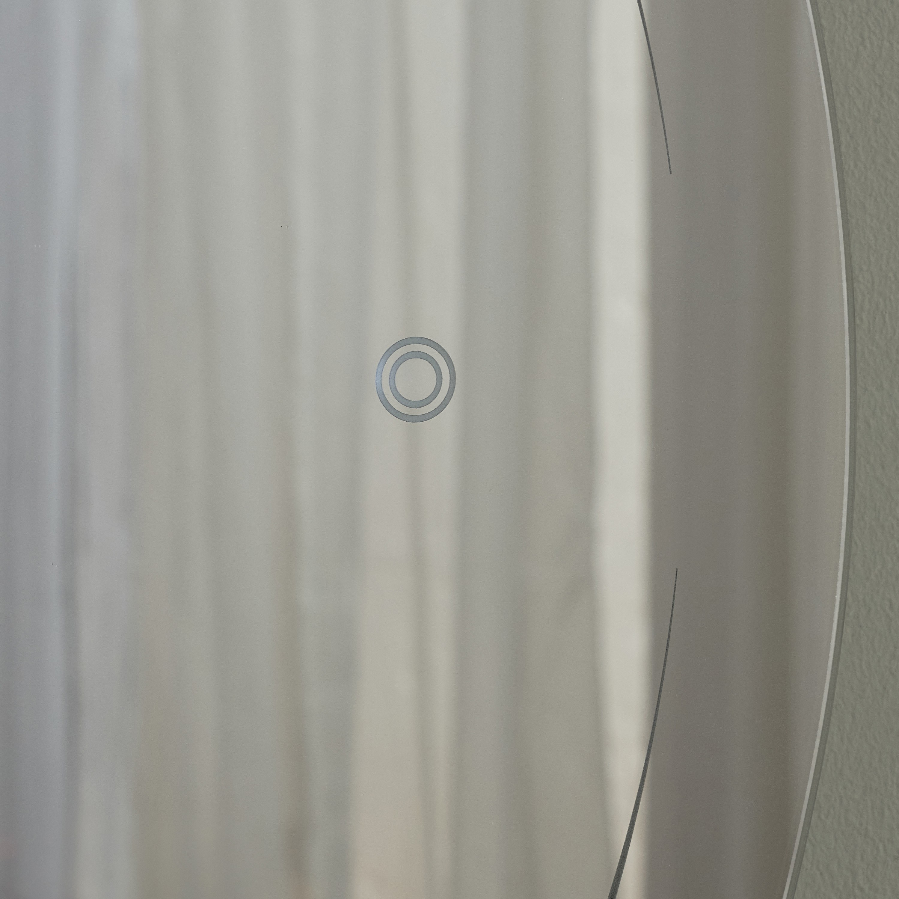 Radiya LED Wall Mirror - 80 cm-household-walldecorandmirrors-mirrors-wallmirrors-image-6
