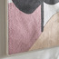 زينة حائط مؤطرة - ميستيكا - 80x80 سم-household-walldecorandmirrors-wallart-image-2
