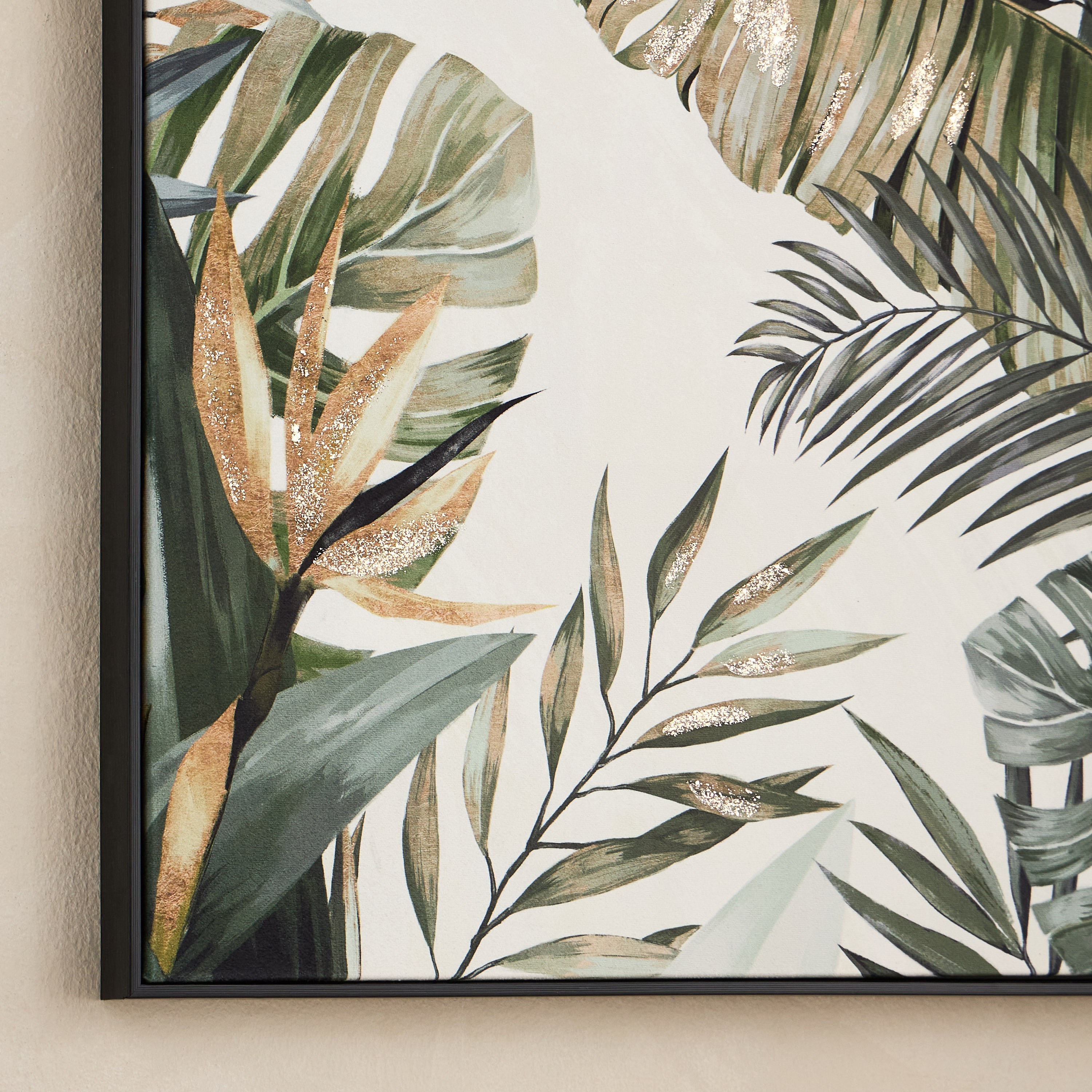Koren Framed Wall Art - 60x90 cm-household-walldecorandmirrors-wallart-image-2