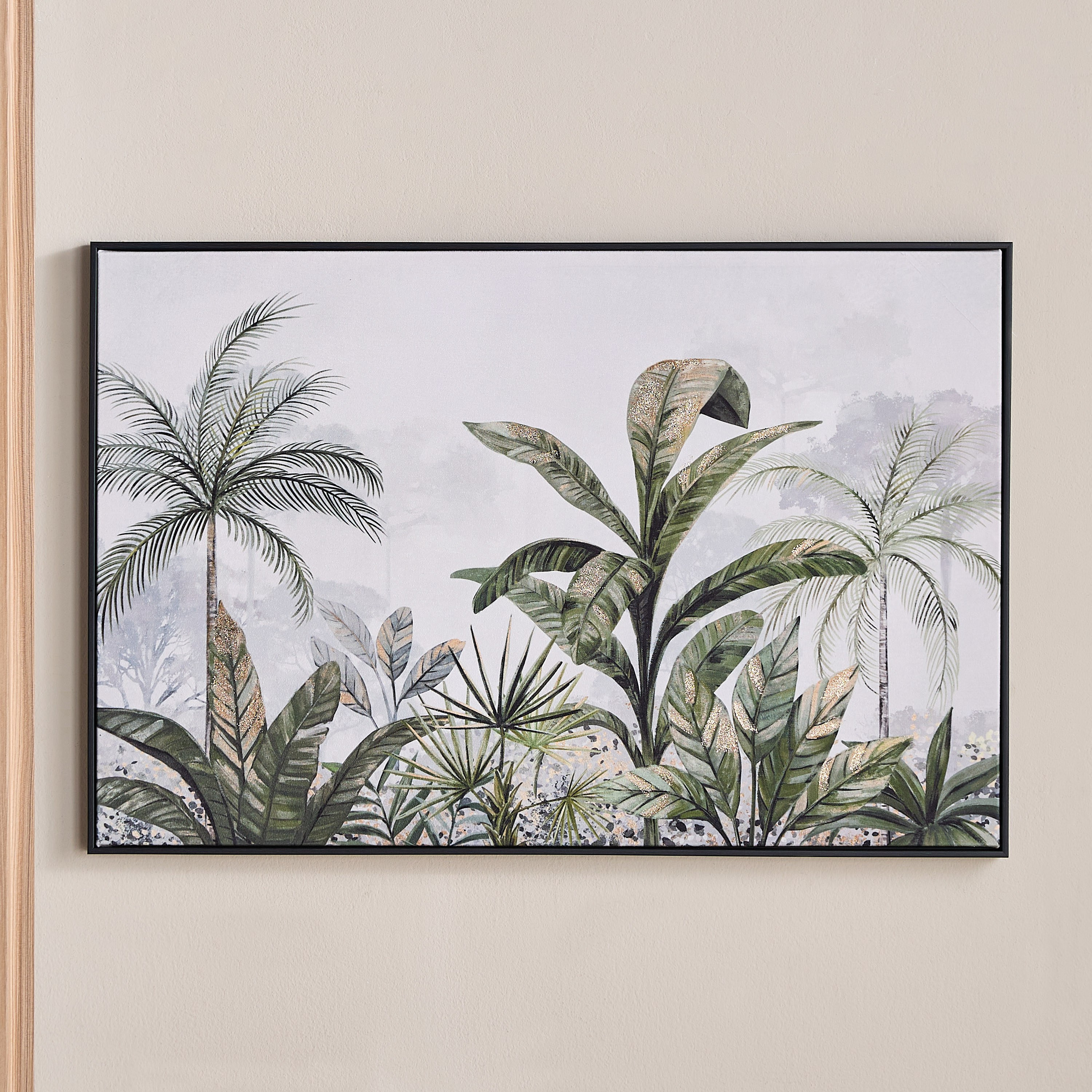 Ellice Framed Wall Art - 90x60 cm-household-walldecorandmirrors-wallart-image-1