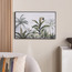 زينة حائط مؤطرة - إليس - 90×60 سم-household-walldecorandmirrors-wallart-image-1
