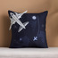 Newton Gliding Reversible Filled Cushion - 45x45 cm-kids-beddingandwindows-bedding-filledcushionsandcovers-image-1