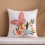 Tammie Green House Embroidered Filled Cushion - 45x45 cm-kids-beddingandwindows-bedding-filledcushionsandcovers-image-1