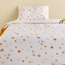 Tammie Green House Printed 2-Piece Full Comforter Set - 160x220 cm-kids-beddingandwindows-bedding-comforters-image-2