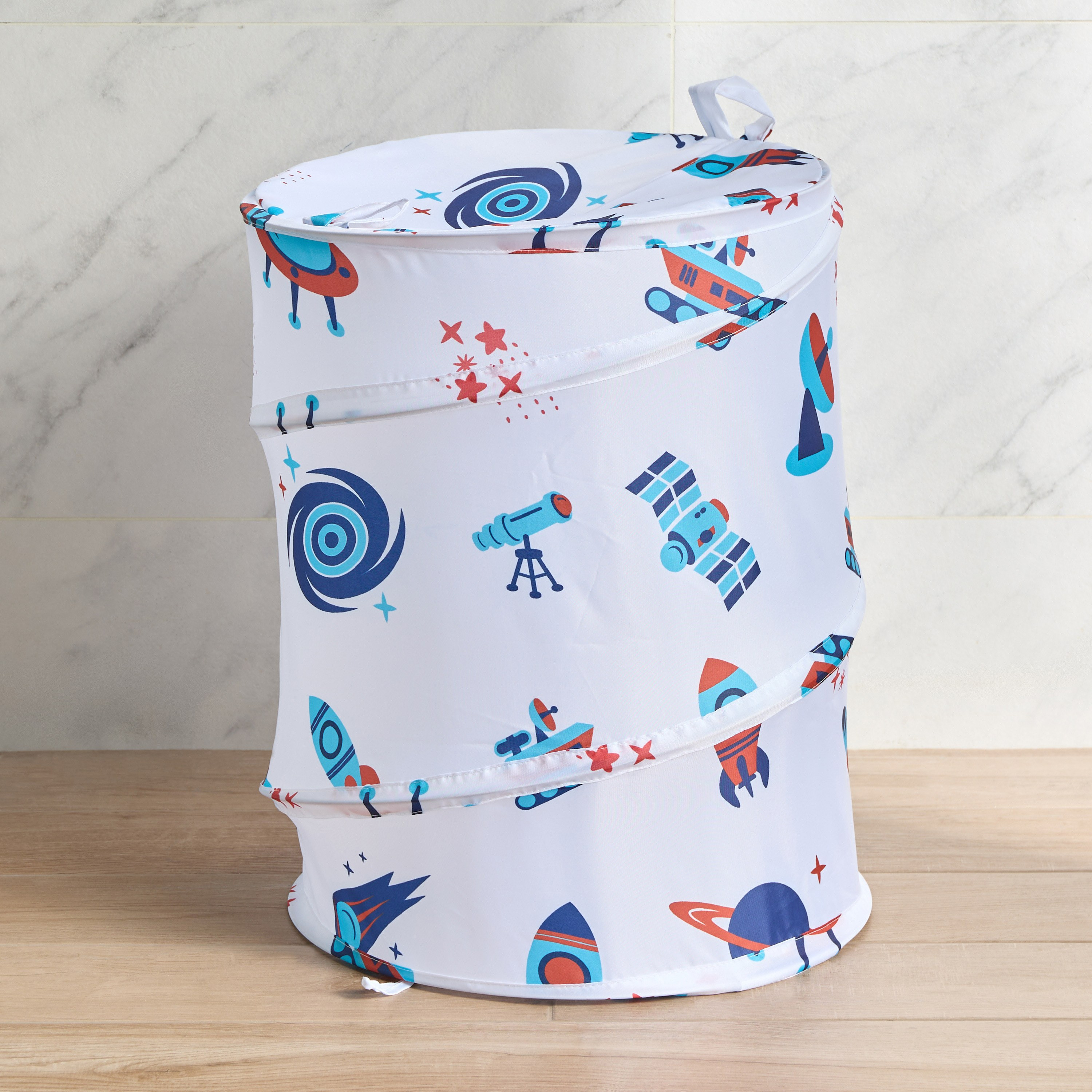 Walter Space Laundry Hamper-babyandkids-bathandstorage-storage-binsandbaskets-image-1