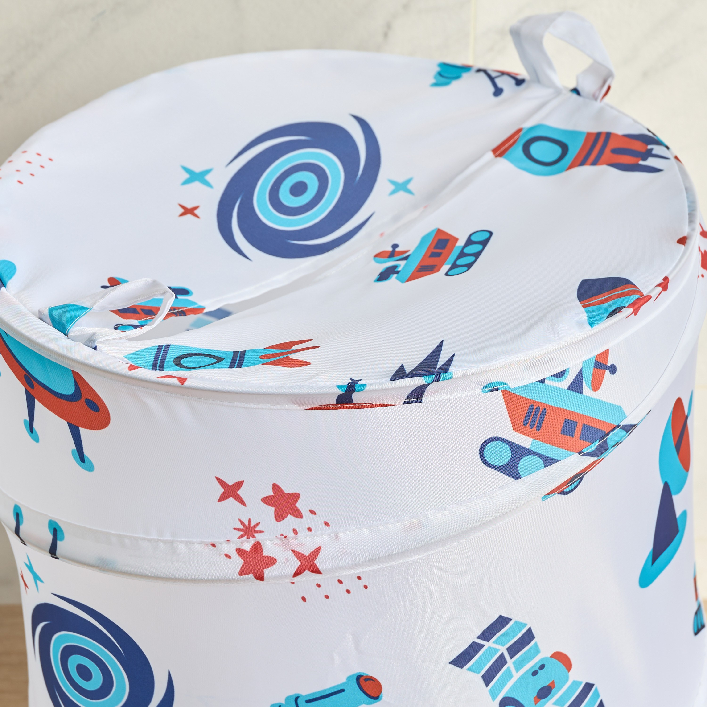 Walter Space Laundry Hamper-babyandkids-bathandstorage-storage-binsandbaskets-image-2