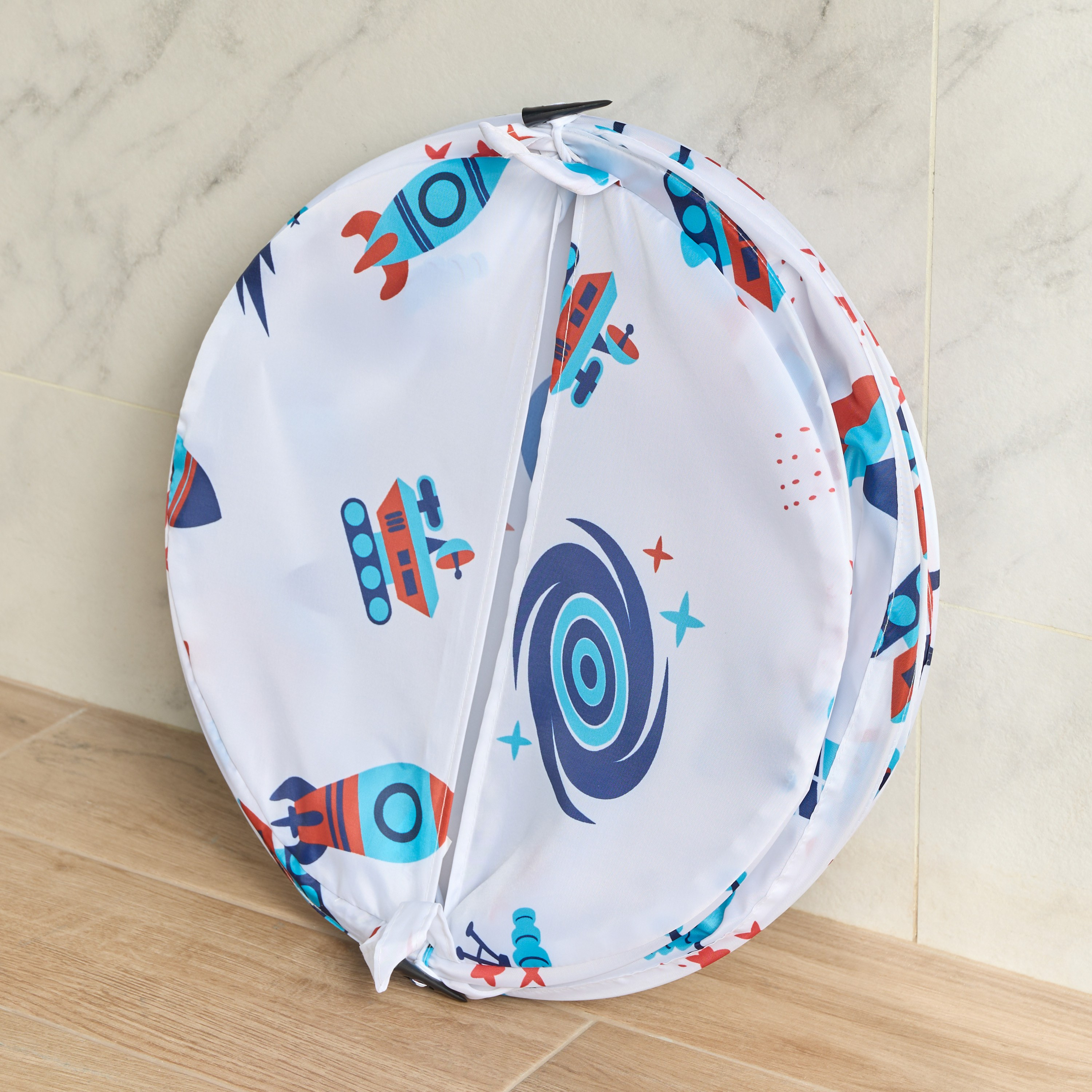 Walter Space Laundry Hamper-babyandkids-bathandstorage-storage-binsandbaskets-image-3