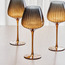 طقم كاسات زجاج 6 قطع - دهب - 590 مل-household-dining-glassware-stemware-image-3