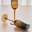 طقم كاسات زجاج - دهب - 230 مل-binpromo_KSA_Alrajhi_17062026-image-2