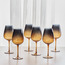 طقم كاسات زجاج 6 قطع - دهب - 645 مل-household-dining-glassware-stemware-image-4