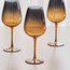 طقم كاسات زجاج 6 قطع - دهب - 645 مل-household-dining-glassware-stemware-image-3