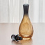 Dahab Glass Decanter - 1.2 L-household-dining-drinkserveware-jugsdecantersandcarafes-image-2