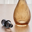 Dahab Glass Decanter - 1.2 L-household-dining-drinkserveware-jugsdecantersandcarafes-image-3