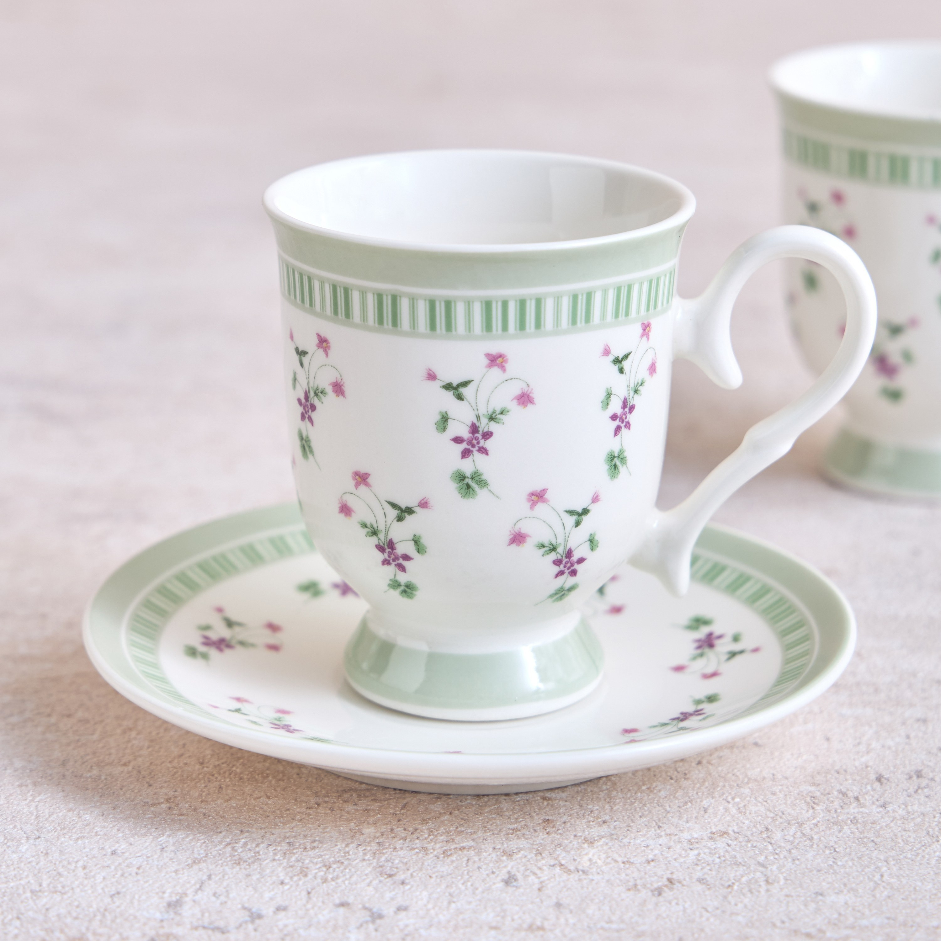 Macy 12-Piece New Bone China Espresso Set - 90 ml, Serves 6-household-dining-teaandcoffee-teaandcoffeesets-image-2