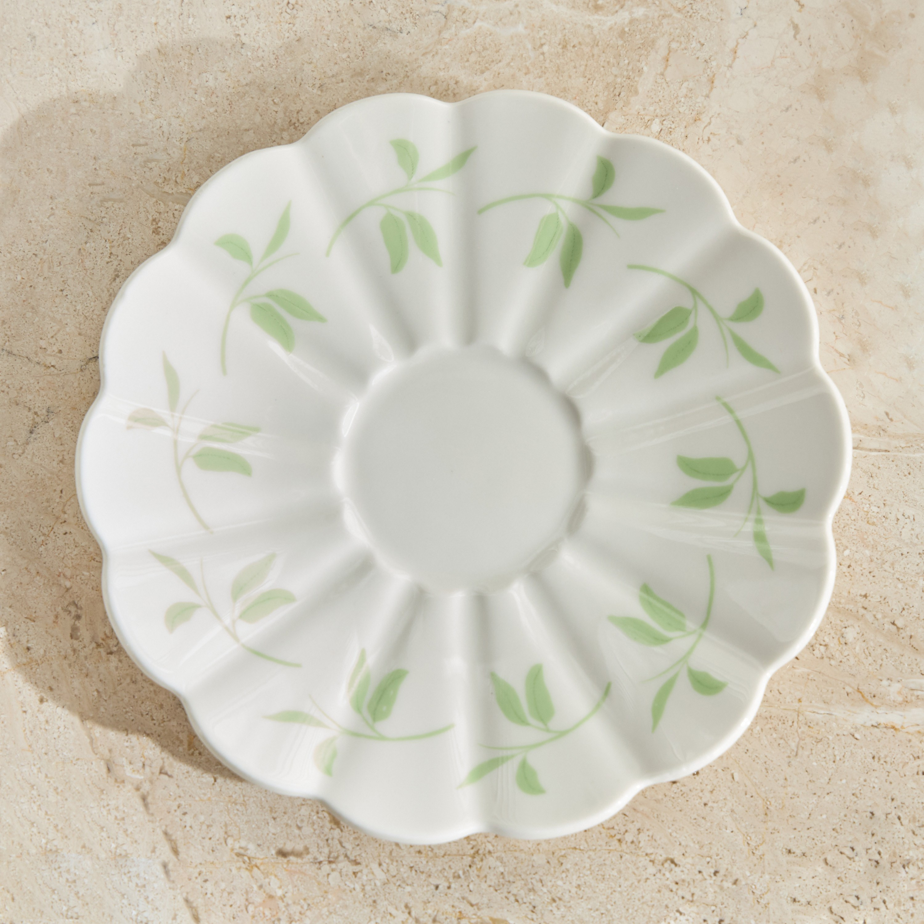 طقم اسبريسو خزف صيني 12 قطعة - إيثان - 90 مل، يخدم 6-household-dining-teaandcoffee-teaandcoffeesets-image-3