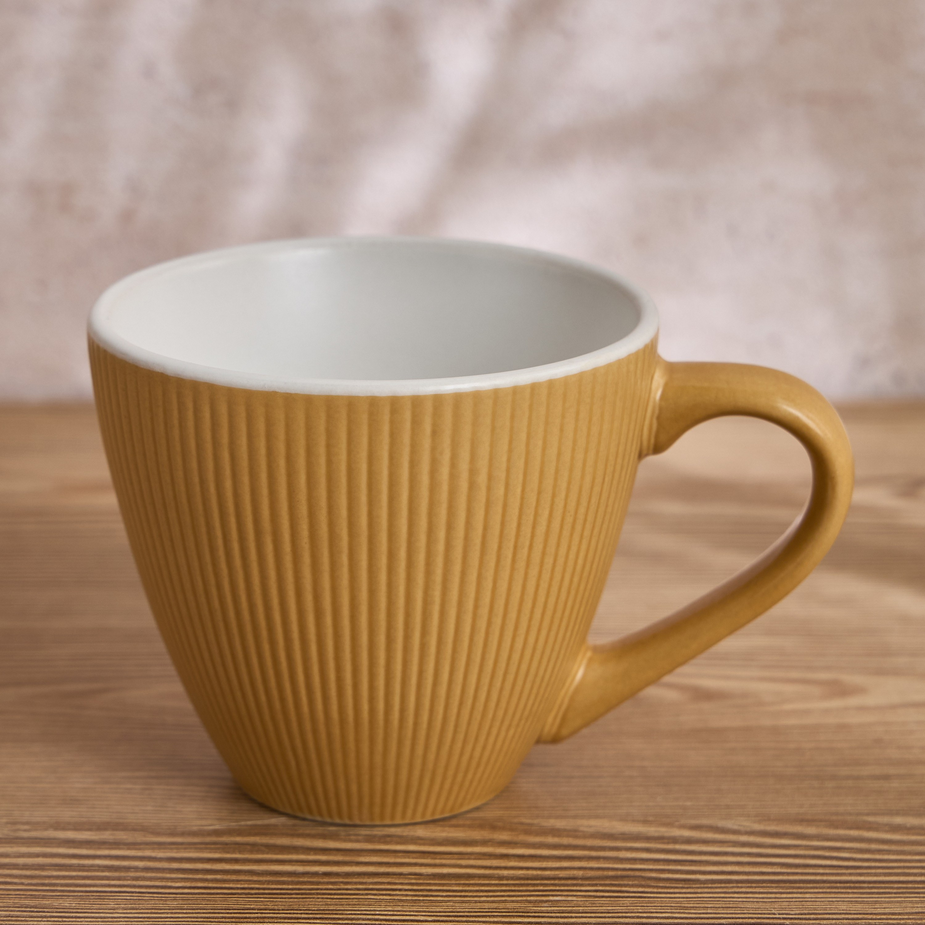 Luca Ceramic Mug - 354 ml-household-dining-teaandcoffee-mugsandcups-image-1