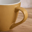 Luca Ceramic Mug - 354 ml-household-dining-teaandcoffee-mugsandcups-image-2