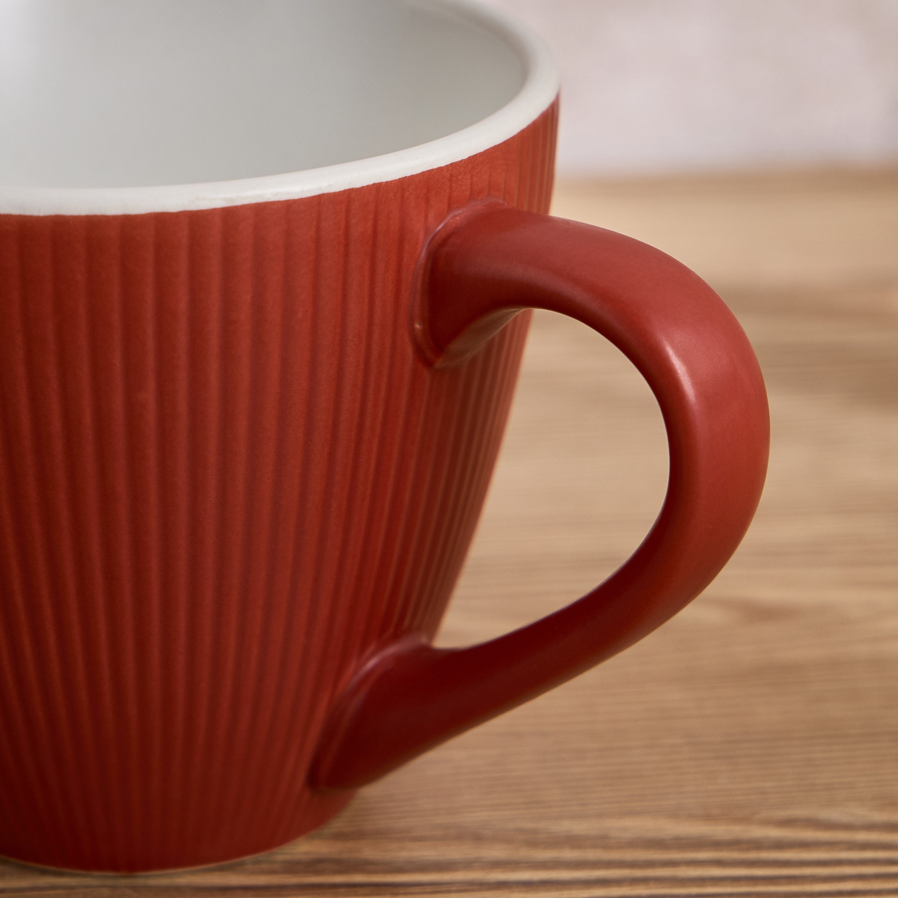 Luca Ceramic Mug - 354 ml-household-dining-teaandcoffee-mugsandcups-image-2