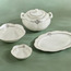 طقم عشاء خزف صيني 92 قطعة - أليزا - 12 فرد-household-dining-dinnerware-dinnersets-image-3