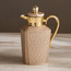 Talia Metal Flask - 700 ml-household-dining-teaandcoffee-vacuumflaskscoffeeandteapots-image-1