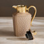 Talia Metal Flask - 700 ml-household-dining-teaandcoffee-vacuumflaskscoffeeandteapots-image-2