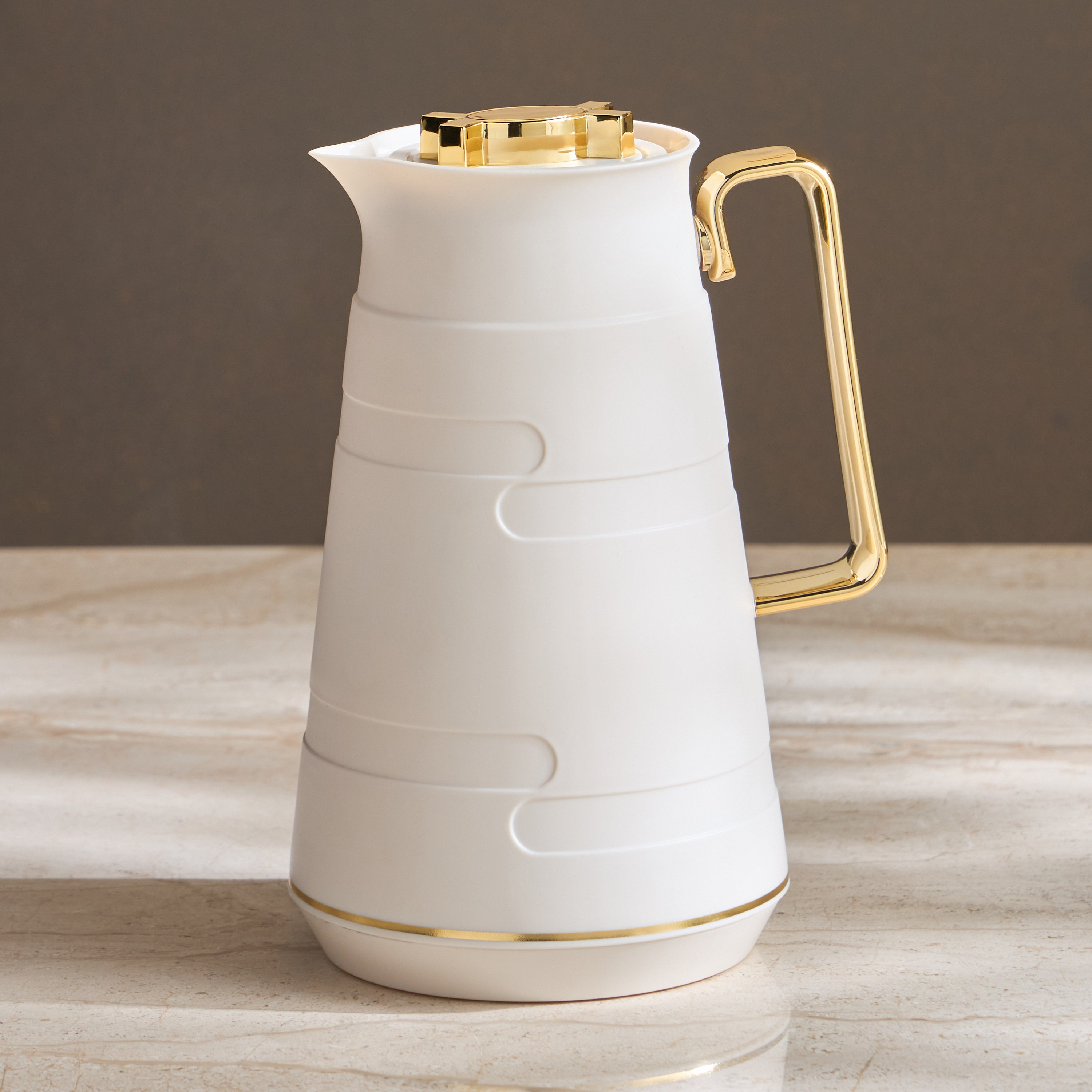 Danyal Flask - 1 L-household-dining-teaandcoffee-vacuumflaskscoffeeandteapots-image-1
