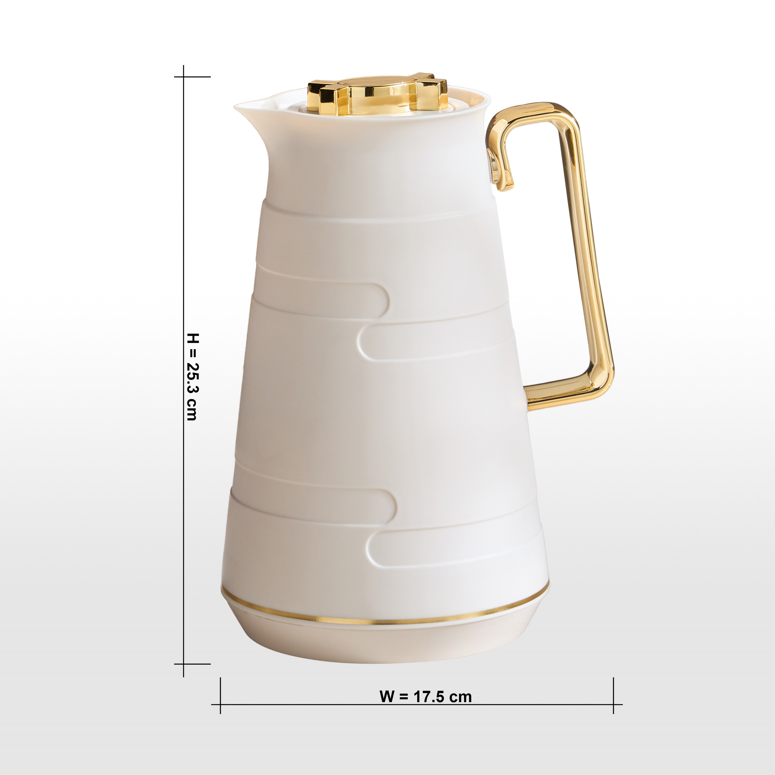 Danyal Flask - 1 L-household-dining-teaandcoffee-vacuumflaskscoffeeandteapots-image-6