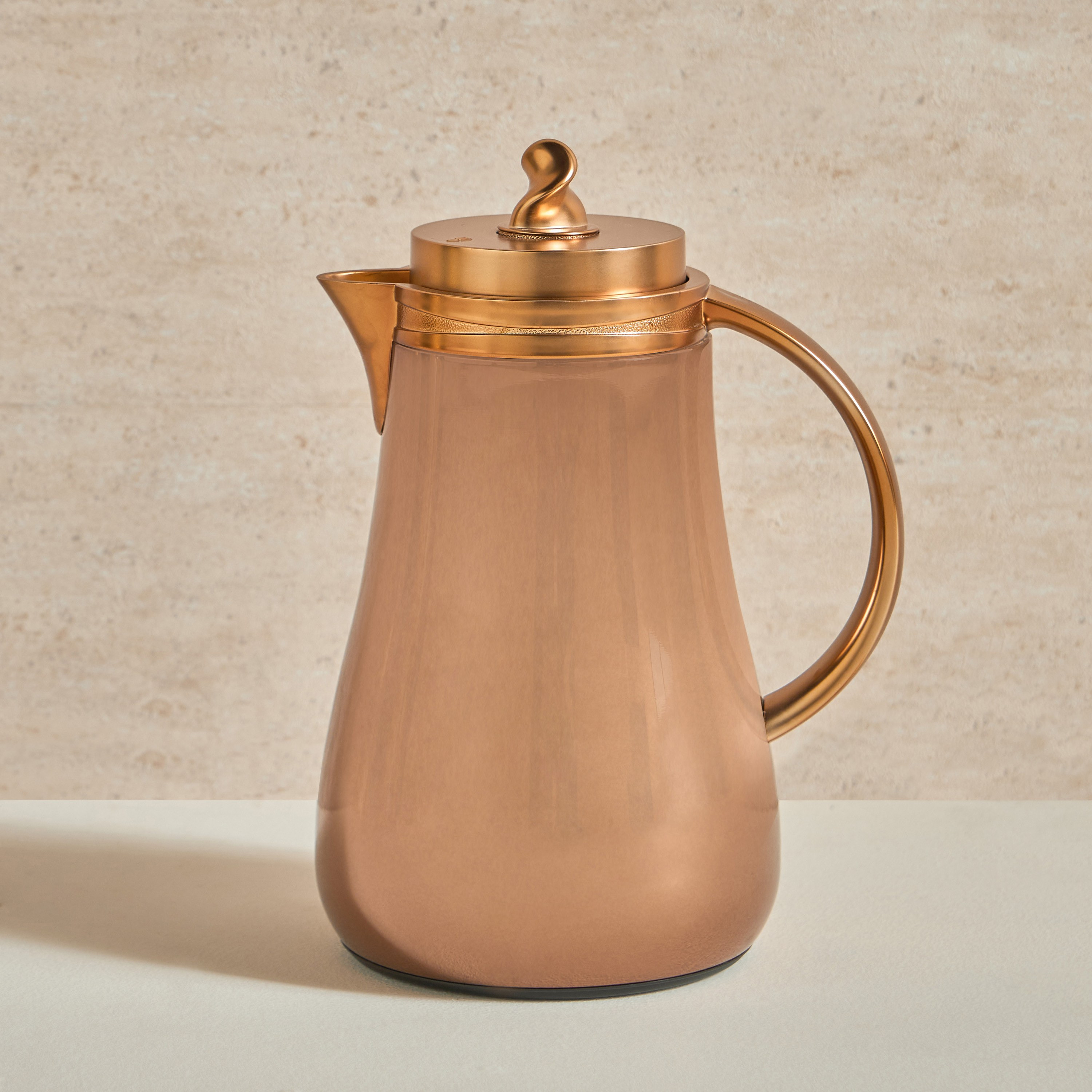 Dahab Flask - 700 ml-household-dining-teaandcoffee-vacuumflaskscoffeeandteapots-image-1