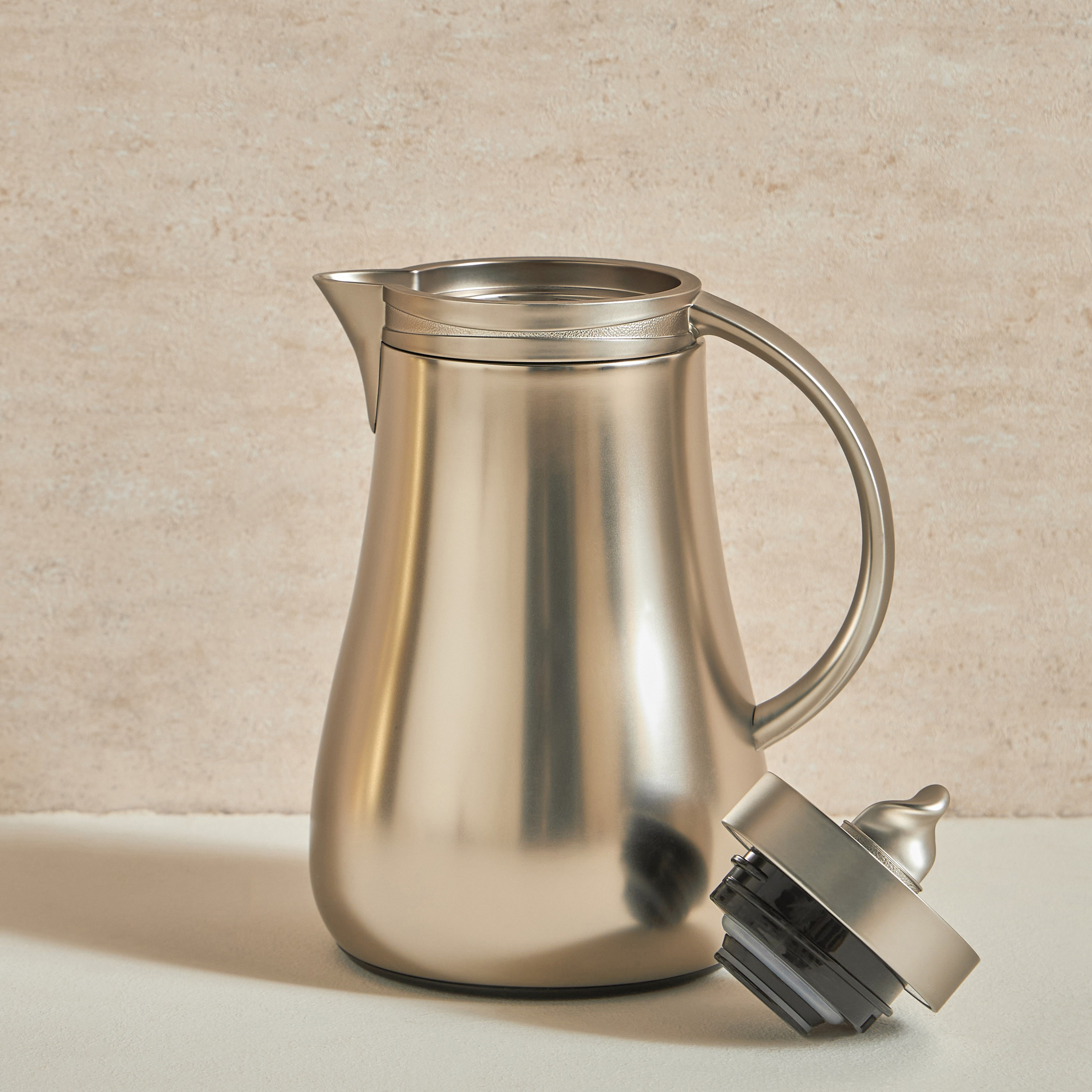 Dahab Flask - 700 ml-household-dining-teaandcoffee-vacuumflaskscoffeeandteapots-image-2