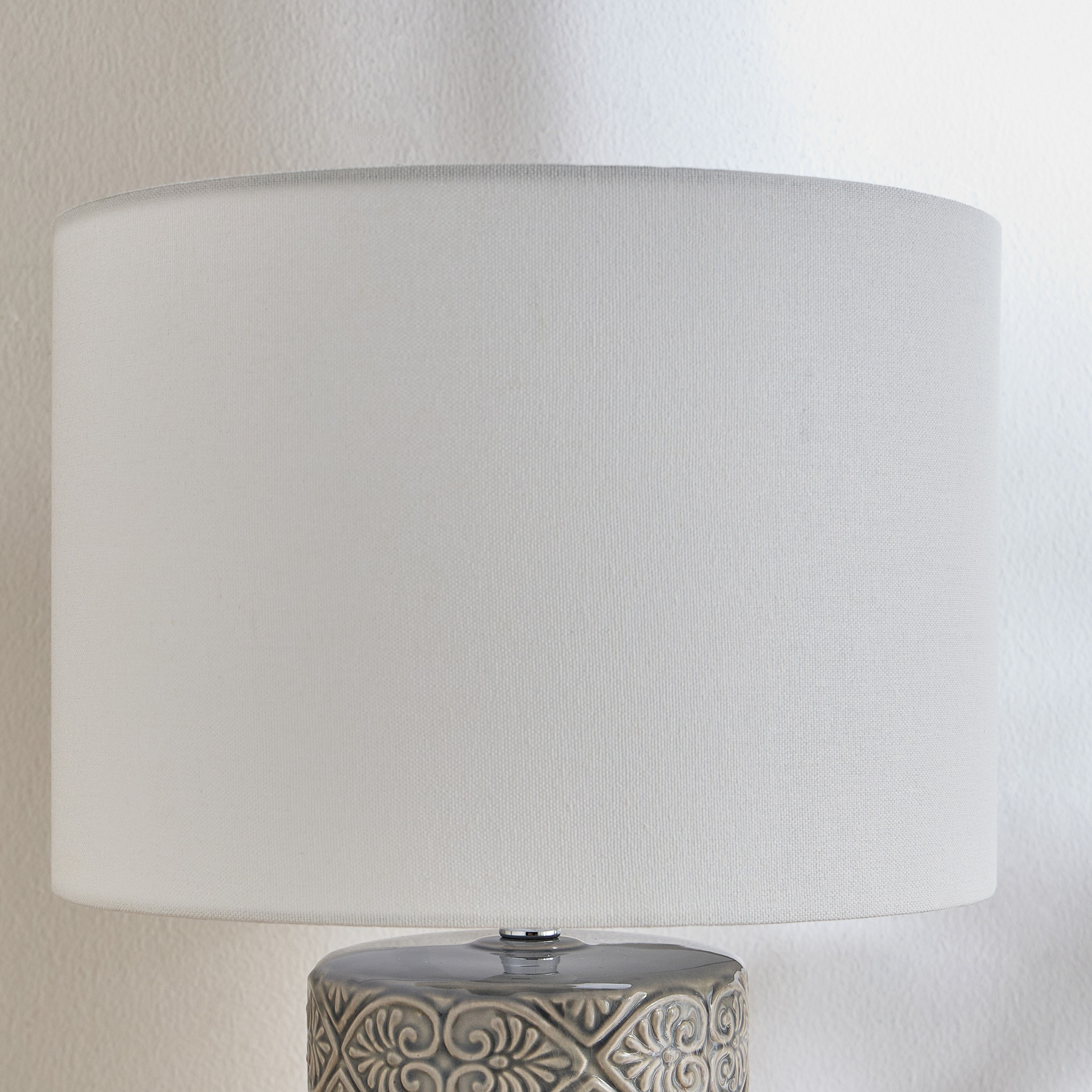 Kiefer Ceramic Table Lamp - 53 cm-household-lighting-tableanddesklamps-image-3