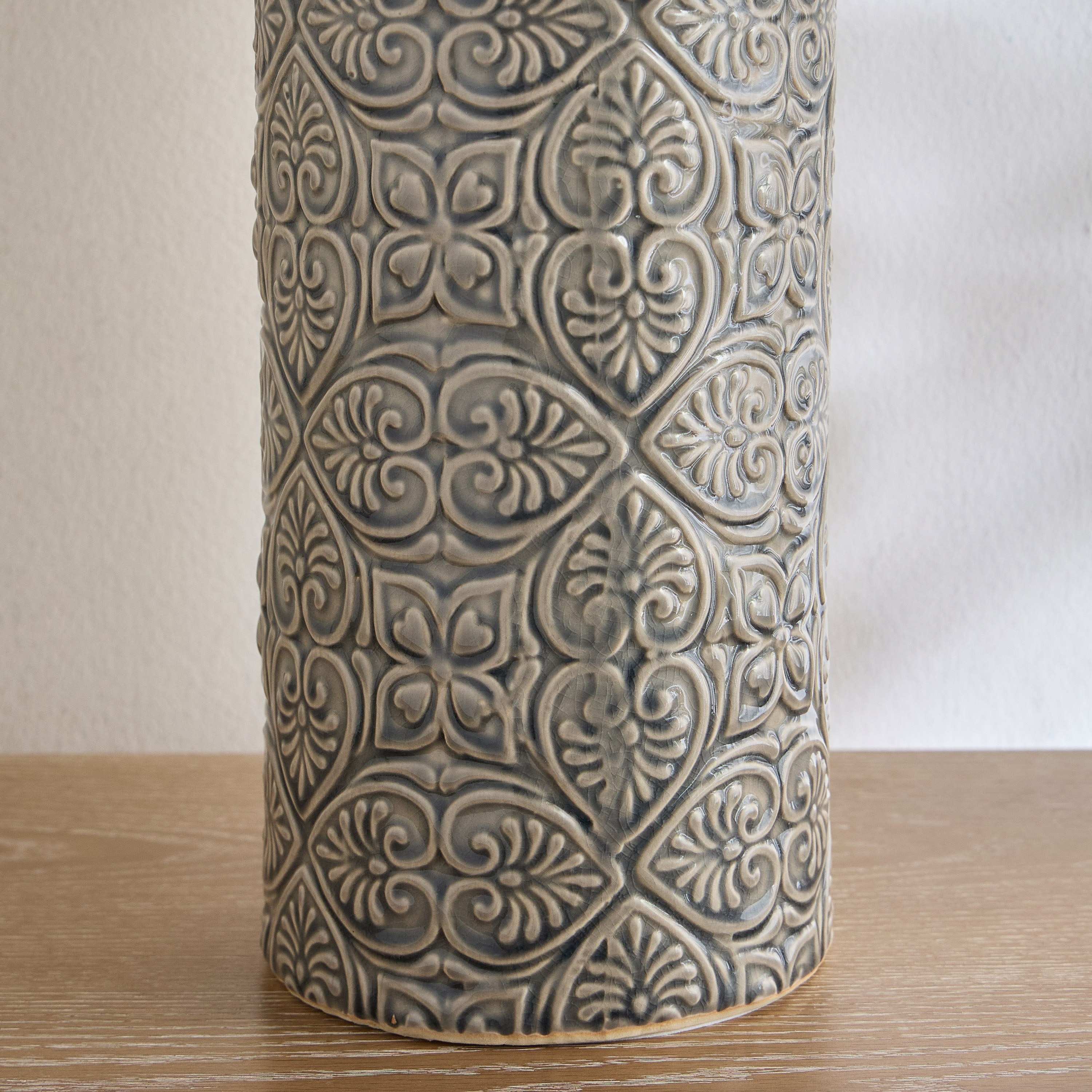 Kiefer Ceramic Table Lamp - 53 cm-household-lighting-tableanddesklamps-image-4