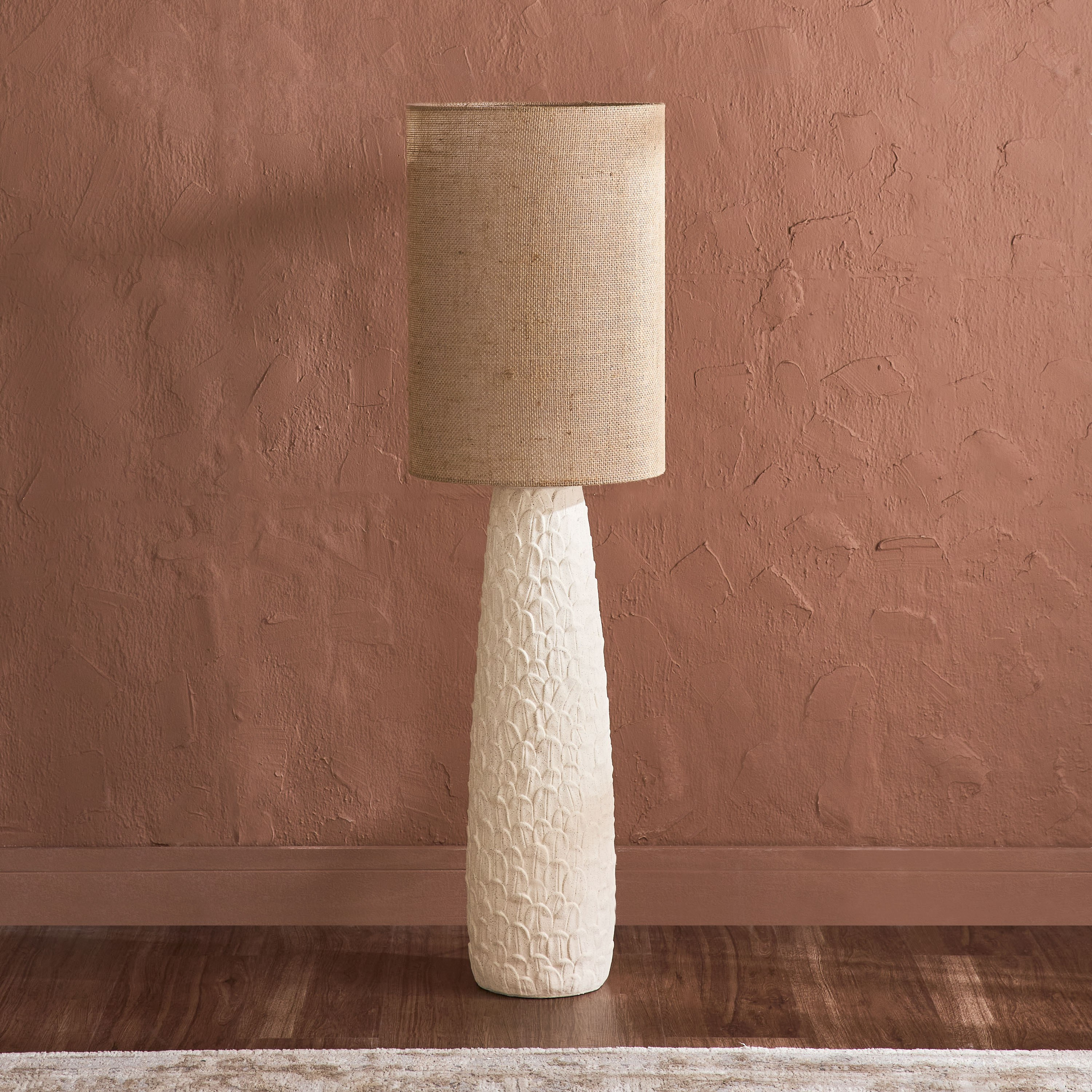 Pippin Ceramic Floor Lamp - 120 cm-household-lighting-floorlamps-image-1