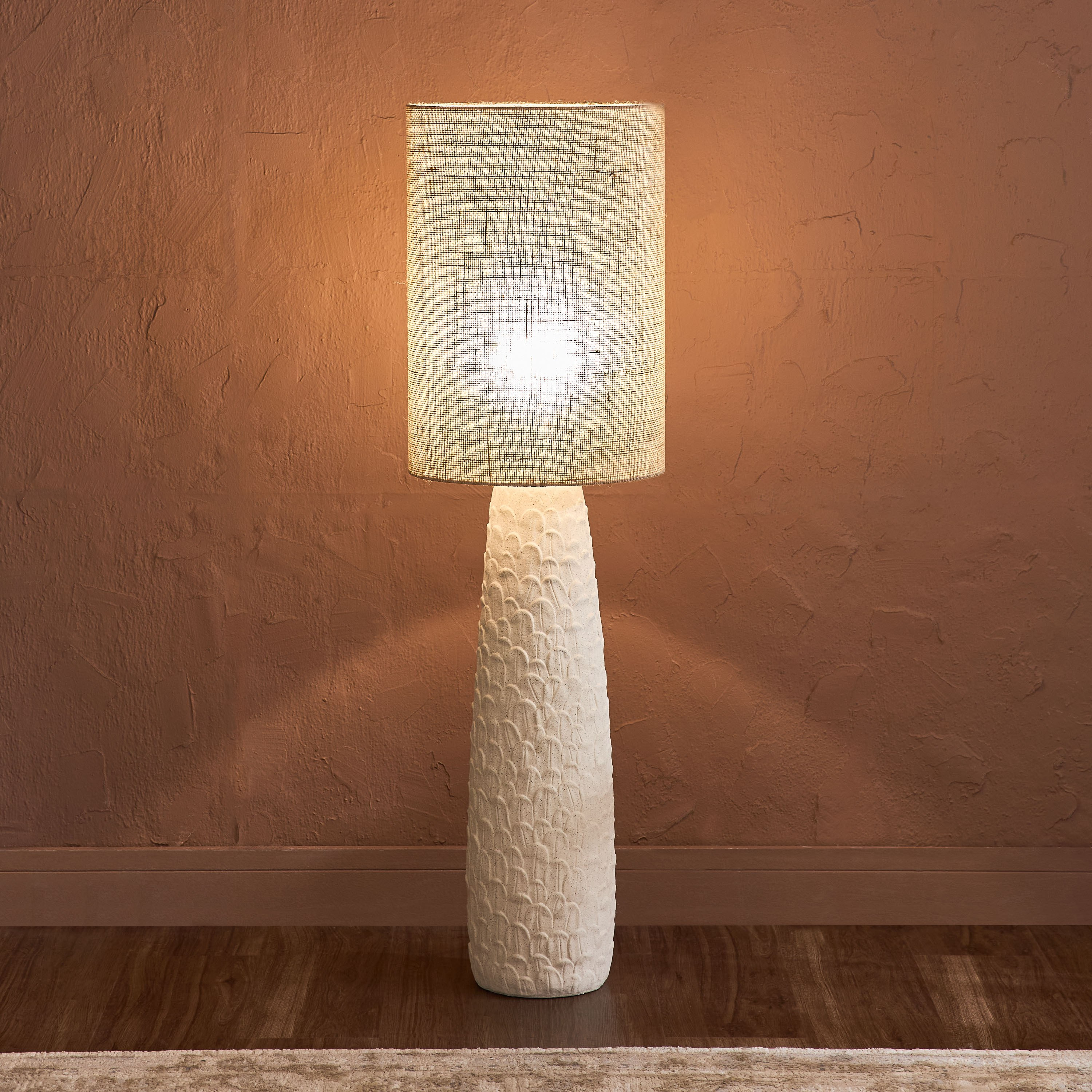 Pippin Ceramic Floor Lamp - 120 cm-household-lighting-floorlamps-image-2