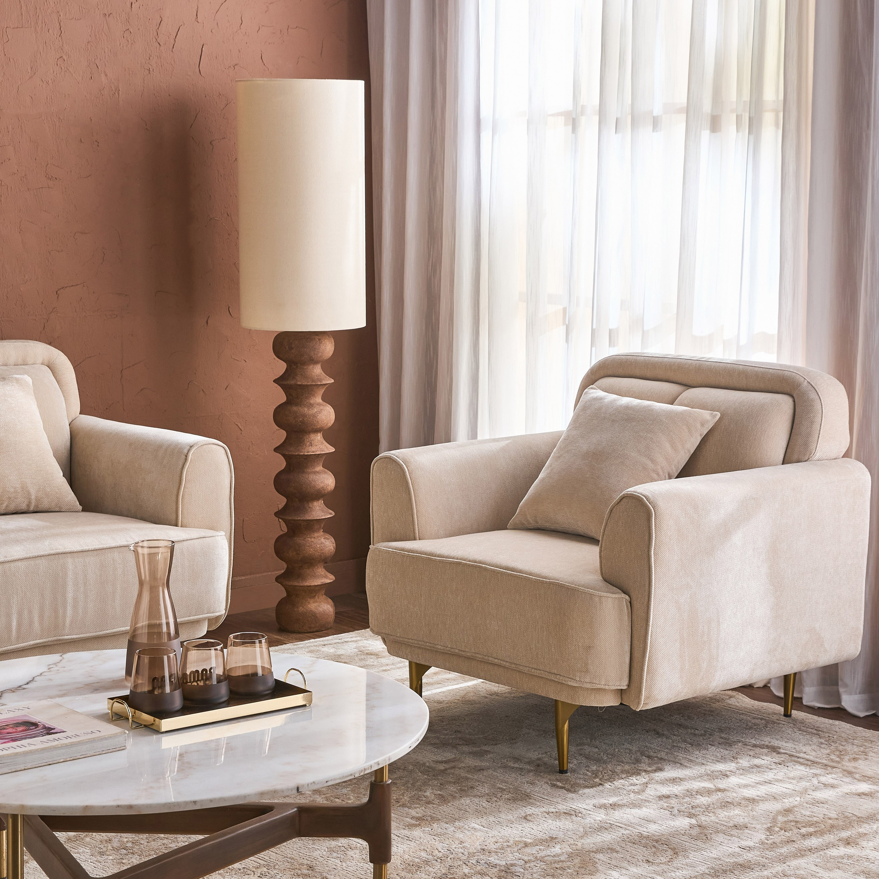 Gretchen Ceramic Floor Lamp - 161 cm-household-lighting-floorlamps-image-5
