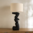 Leano Resin Table Lamp - 86 cm-household-lighting-tableanddesklamps-image-1