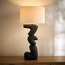 Leano Resin Table Lamp - 86 cm-household-lighting-tableanddesklamps-image-2