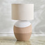 Mika Ceramic Table Lamp - 56 cm-household-lighting-tableanddesklamps-image-1