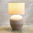 Mika Ceramic Table Lamp - 56 cm-household-lighting-tableanddesklamps-image-2