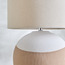 Mika Ceramic Table Lamp - 56 cm-household-lighting-tableanddesklamps-image-3